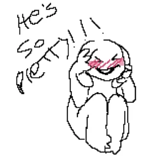 🥴 emoji муд по жизни Telegram sticker 9 of 101