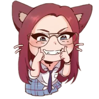 Sticker from Студийная банда
