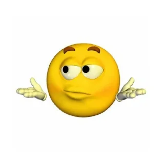 🙄 emoji Ya Maksimka -----> @boones Telegram sticker 14 of 29