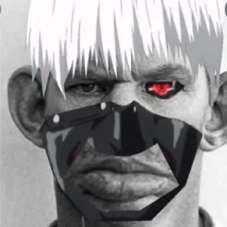 🙂 emoji Ya Maksimka -----> @boones Telegram sticker 13 of 29