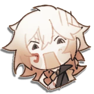 🌟 emoji Mydei @Felocav Telegram sticker 8 of 120