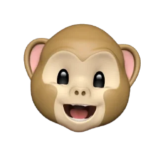 🌟 emoji apple smile Telegram sticker 16 of 34