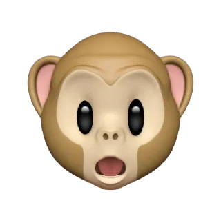 🌟 emoji apple smile Telegram sticker 12 of 34