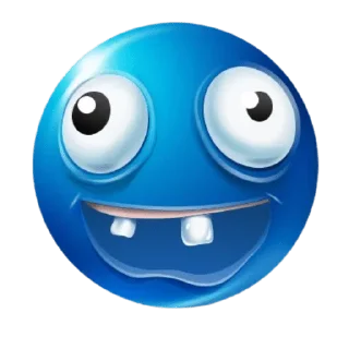 🤕 emoji Я не токсик Telegram sticker 19 of 60