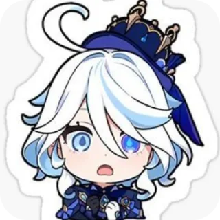 ❤ emoji Венти где пива???? Telegram sticker 23 of 60