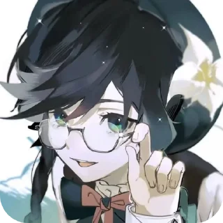 🌟 emoji Венти где пива???? Telegram sticker 1 of 60