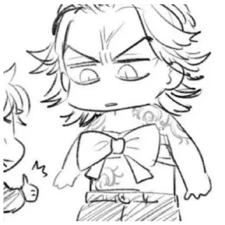 🥳 emoji Тайджу Telegram sticker 7 of 18