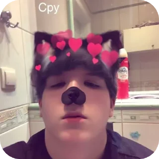 😎 emoji концлагерь олеже Telegram sticker 20 of 43