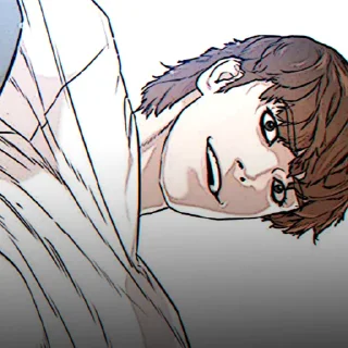 ❤️ emoji Сон Тэхун🛐 Telegram sticker 20 of 52