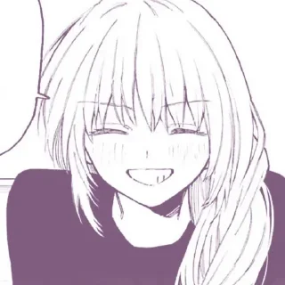 Sticker from Милашкеры, пак   - @Tori_gai