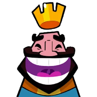 😁 emoji гараж замечательных стикеров @The_01h Telegram sticker 3 of 120