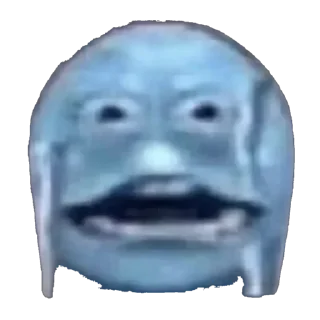 🥶 emoji гараж замечательных стикеров @The_01h Telegram sticker 16 of 120