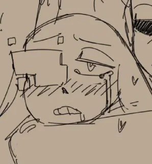 🥵 emoji Галерея трах-трахыча 2.0✨ Telegram sticker 16 of 53