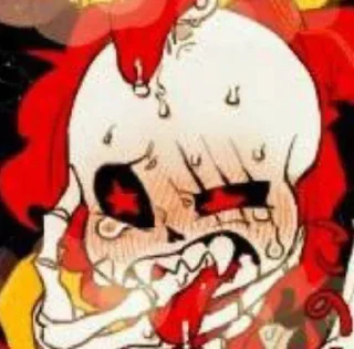 🥵 emoji Галерея трах-трахыча 2.0✨ Telegram sticker 15 of 53