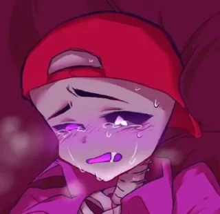 🥵 emoji Галерея трах-трахыча 2.0✨ Telegram sticker 6 of 53