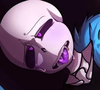 🥵 emoji Галерея трах-трахыча 2.0✨ Telegram sticker 11 of 53