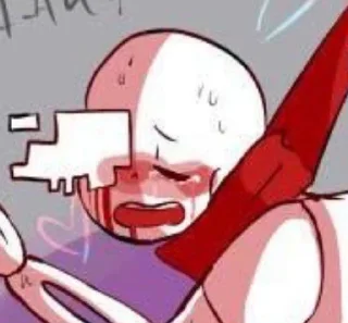 🥵 emoji Галерея трах-трахыча 2.0✨ Telegram sticker 13 of 53