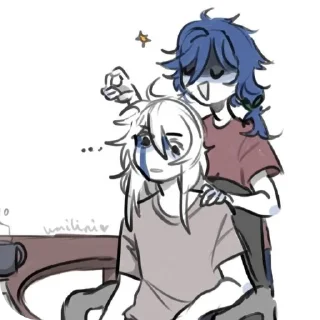 📖 emoji финляндия  || @Moonlitiy Telegram sticker 8 of 11
