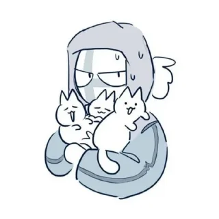 🙂 emoji финляндия  || @Moonlitiy Telegram sticker 10 of 11