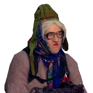 😑 emoji 🥟UralPelmen by @mackerelsticker Telegram sticker 13 of 119