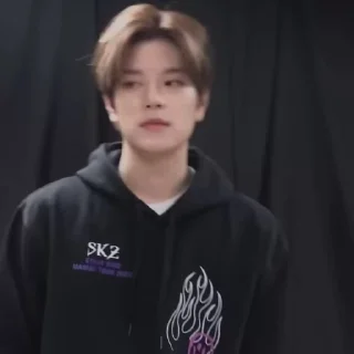 🌟 emoji [skz] by @su Telegram sticker 14 of 50