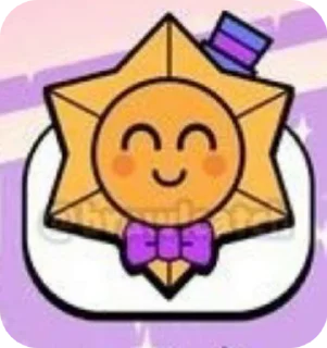 🌟 emoji 𝕄𝕣,𝕊𝕥𝕒𝕣𝕣𝕞𝕒𝕟 Telegram sticker 19 of 63