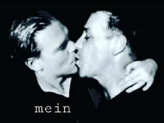 💞 emoji rammstein by sheo Telegram sticker 15 of 61