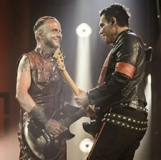 ✨ emoji rammstein by sheo Telegram sticker 7 of 61