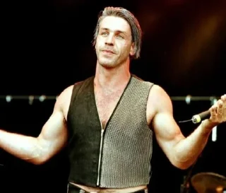 ✨ emoji rammstein by sheo Telegram sticker 21 of 61