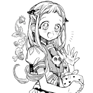 😚 emoji ཻུ۪۪⸙ Ясиро @wellimss Telegram sticker 9 of 120