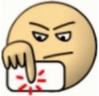 🌟 emoji Дурак онлайн Telegram sticker 15 of 22