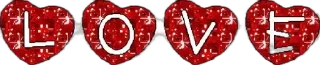 ❤️ emoji ❤️hearts❤️ Telegram sticker 6 of 34