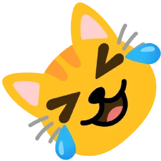 🌟 emoji Mixed Emoji – by @KotKraftVI Telegram sticker 17 of 120