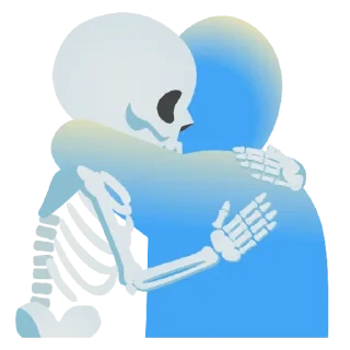 🌟 emoji Mixed Emoji – by @KotKraftVI Telegram sticker 12 of 120