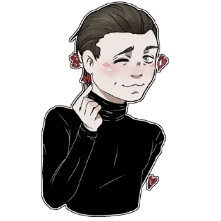 Sticker from Арт и Нас