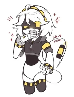 🌟 emoji МАРДЕР ДРОНЧІКІ FT ЛОРД ВIРУС Telegram sticker 15 of 51