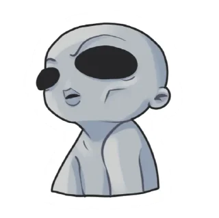 🌟 emoji Gorbatik Telegram sticker 7 of 20