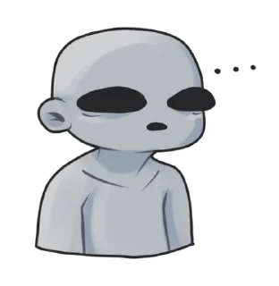 🌟 emoji Gorbatik Telegram sticker 19 of 20