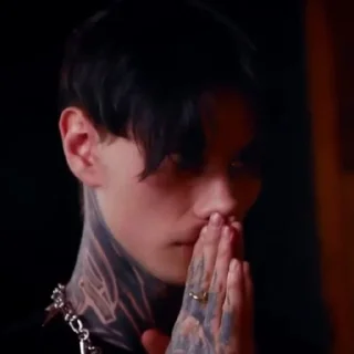 🙏 emoji Дмитрий Матвеев Telegram sticker 9 of 78