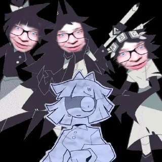 🌟 emoji ФПЕ мемес by Мишаил Telegram sticker 13 of 120