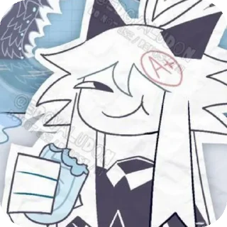👍 emoji 🧼Оли🧼 Telegram sticker 22 of 120