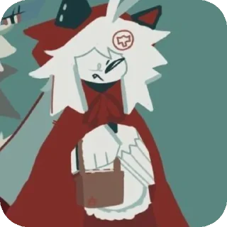 👍 emoji 🧼Оли🧼 Telegram sticker 13 of 120
