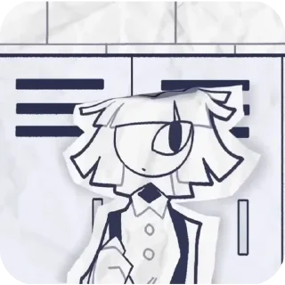 🌟 emoji FPEshka:) 1 (@madamEvelina) Telegram sticker 10 of 120