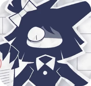 🌟 emoji FPEshka:) 2 (@madamEvelina) Telegram sticker 22 of 120