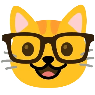 Sticker from Emoji