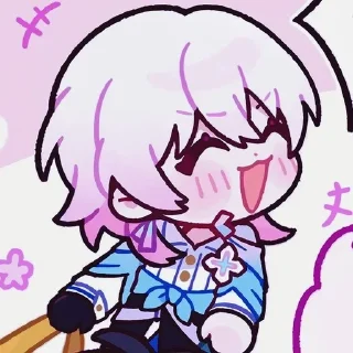 📷 emoji #ᴍᴀʀᴄʜ7
@genshinnbasds Telegram sticker 24 of 42
