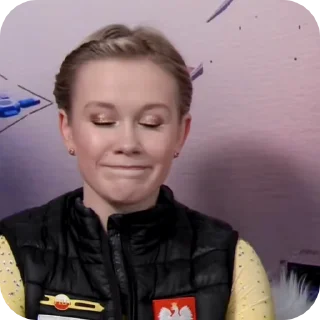 😅 emoji sᴜɴsʜɪɴᴇ @gravityfk Telegram sticker 20 of 23
