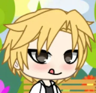 😏 emoji Джихо 😘 Telegram sticker 10 of 28