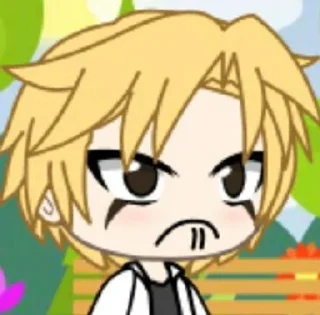 🤖 emoji Джихо 😘 Telegram sticker 7 of 28