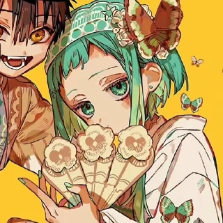 💮 emoji 93 chapter tbhk by @tlumeow Telegram sticker 5 of 107